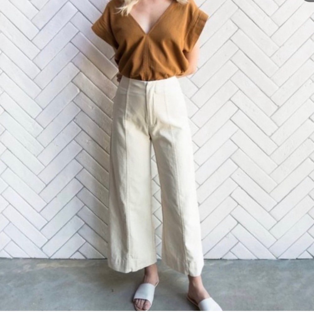 Esby Lucia pants
